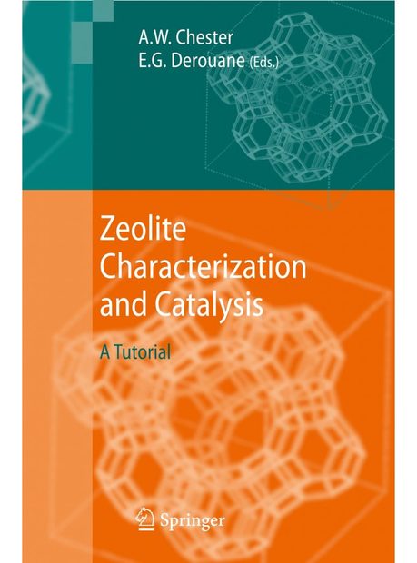 Zeolite Characterization and Catalysis