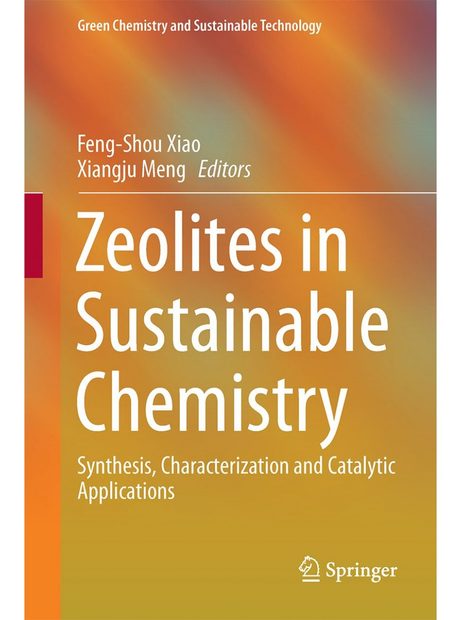 Zeolites in Sustainable Chemistry