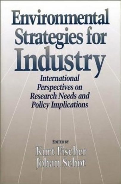 Environmental Strategies for Industry