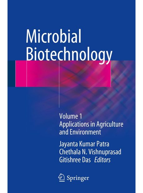 Microbial Biotechnology, Volume 1