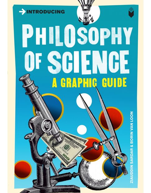 Introducing Philosophy of Science