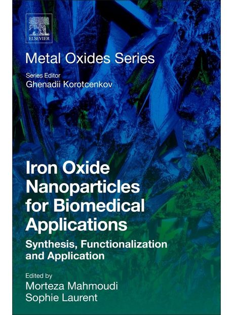 Iron Oxide Nanoparticles for Biomedical Applications