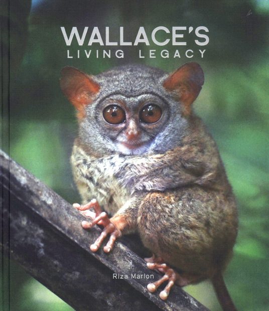 Wallace’s Living Legacy