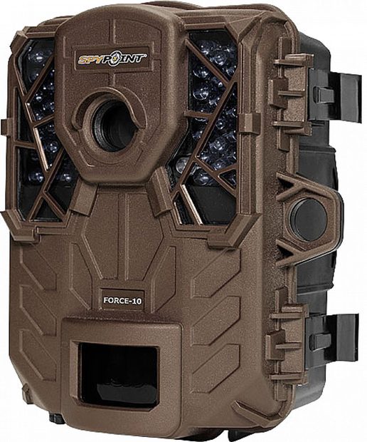 Spypoint Force-10 Trail Camera