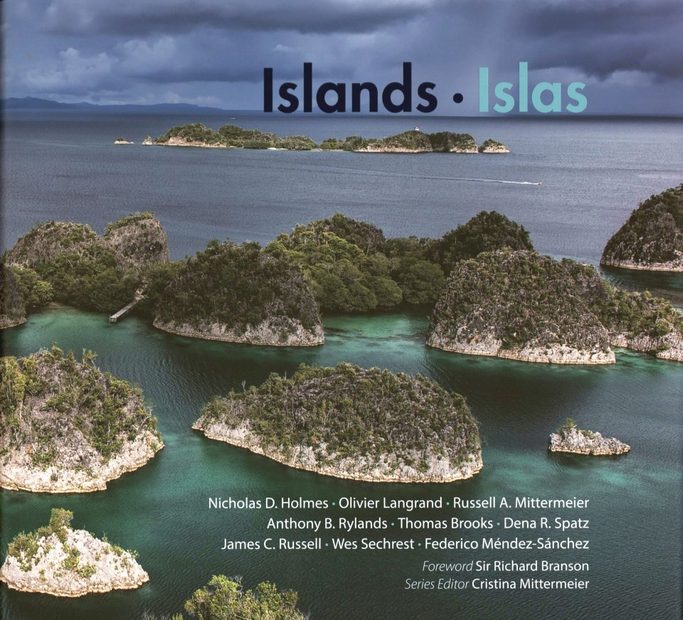 Islands / Islas
