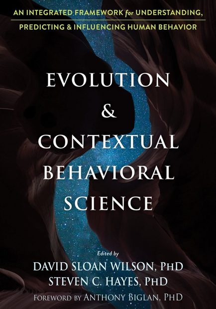 Evolution & Contextual Behavioral Science