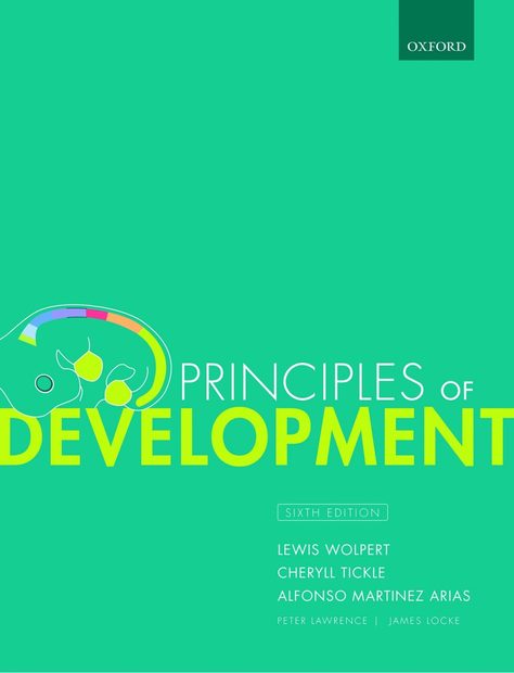 Wolpert's Principles of Development