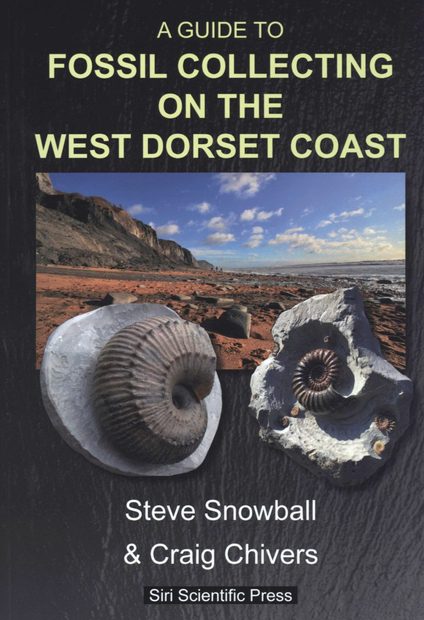 A Guide to Fossil Collecting on the West Dorset Coast