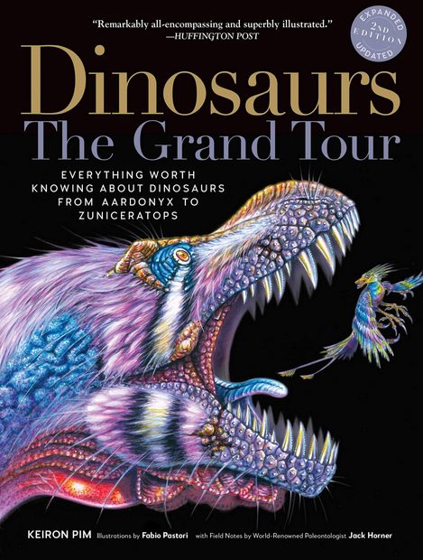Dinosaurs – The Grand Tour