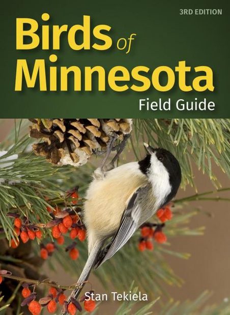 Birds of Minnesota