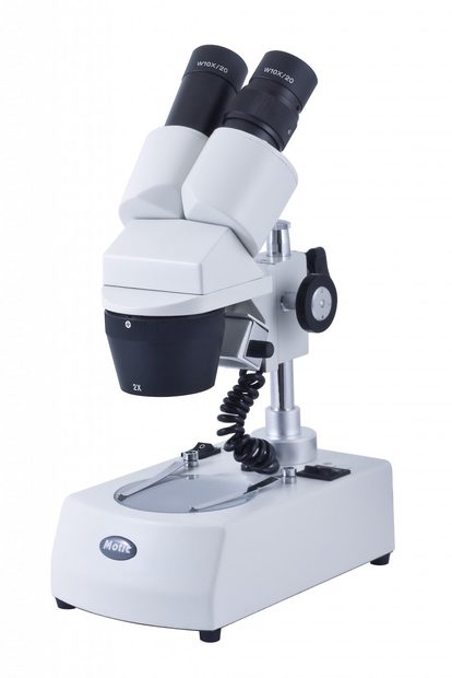 Motic ST-30C 6LED Stereo Microscope