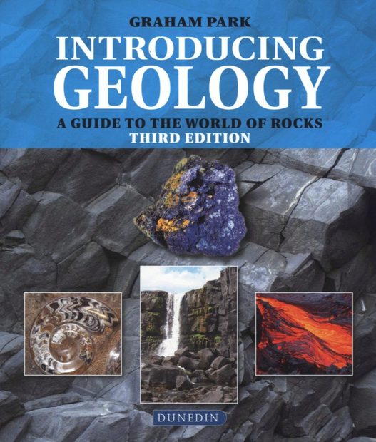 Introducing Geology