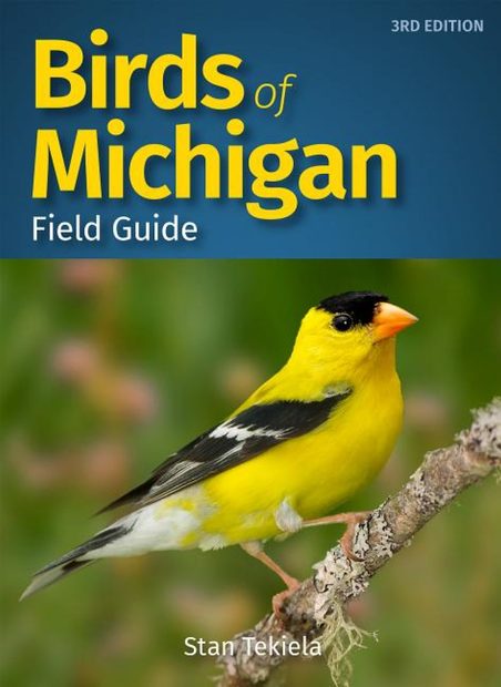Birds of Michigan