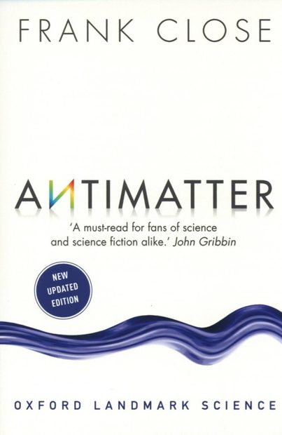 Antimatter