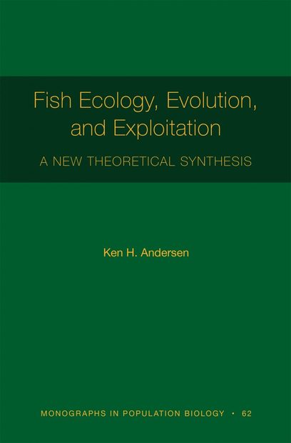 Fish Ecology, Evolution, and Exploitation