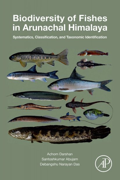 Biodiversity of Fishes in Arunachal Himalaya