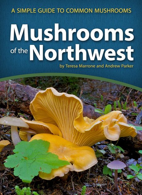 Mushrooms of the Northwest