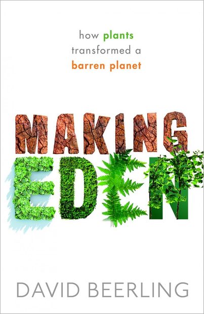 Making Eden