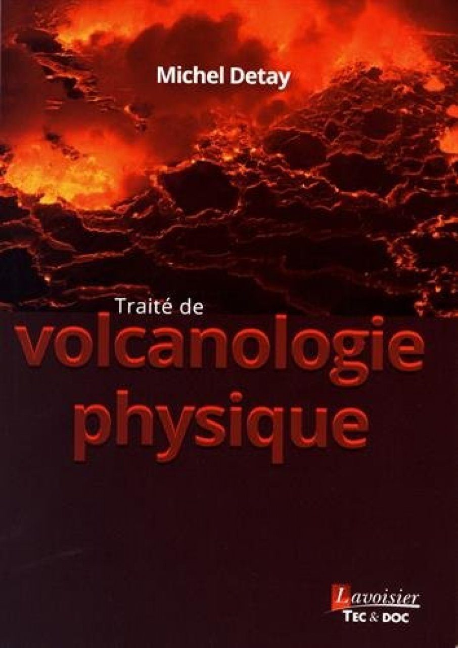 Physique et impacts des volcans