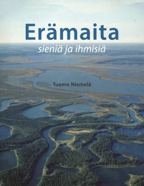 Erämaita: Sieniä ja Ihmisiä [Wilderness: Mushrooms and Humans]