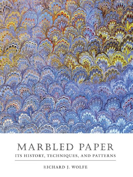 Marbled Paper