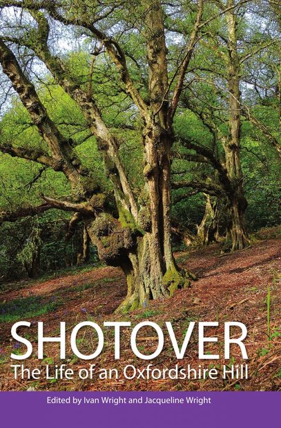 Shotover