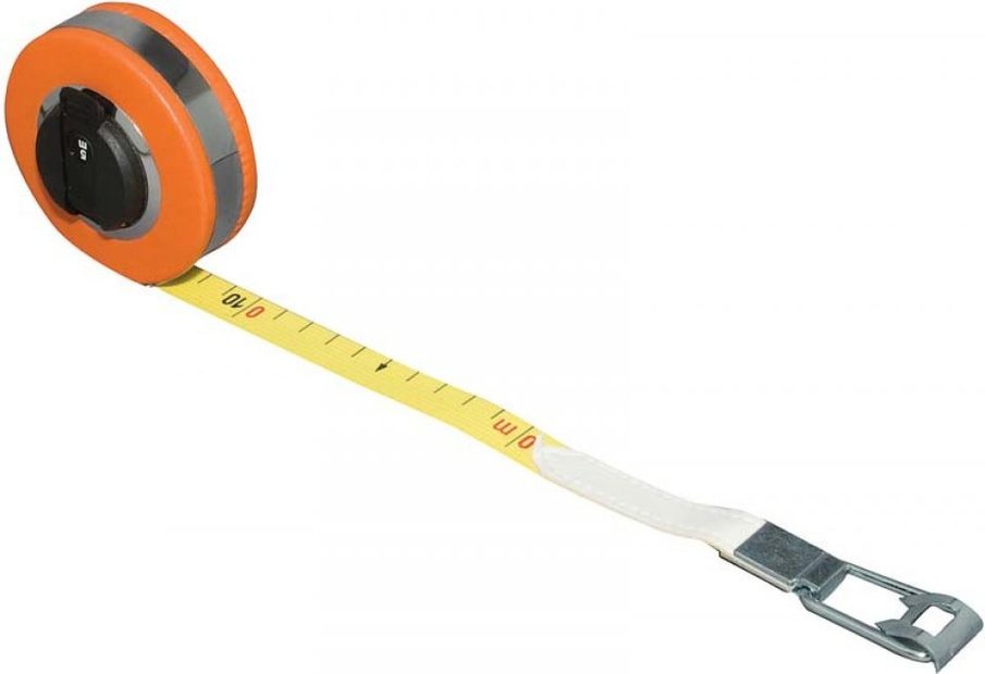 Richter 10m Tree Diameter Tape