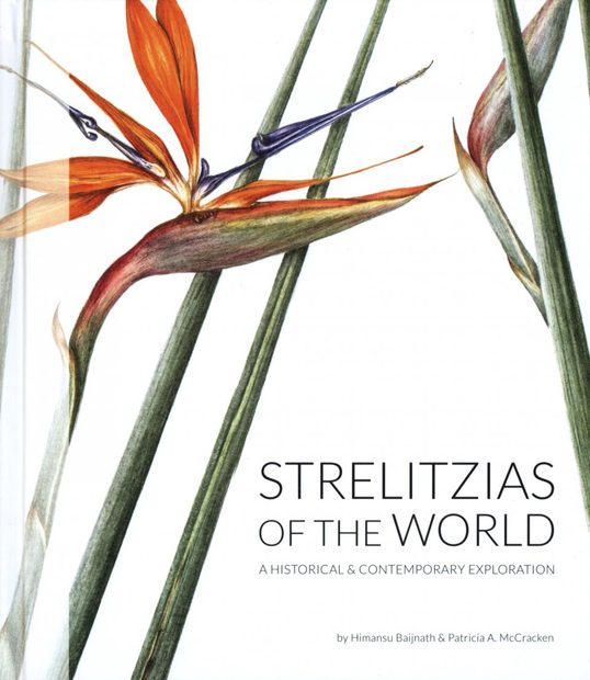 Strelitzias of the World