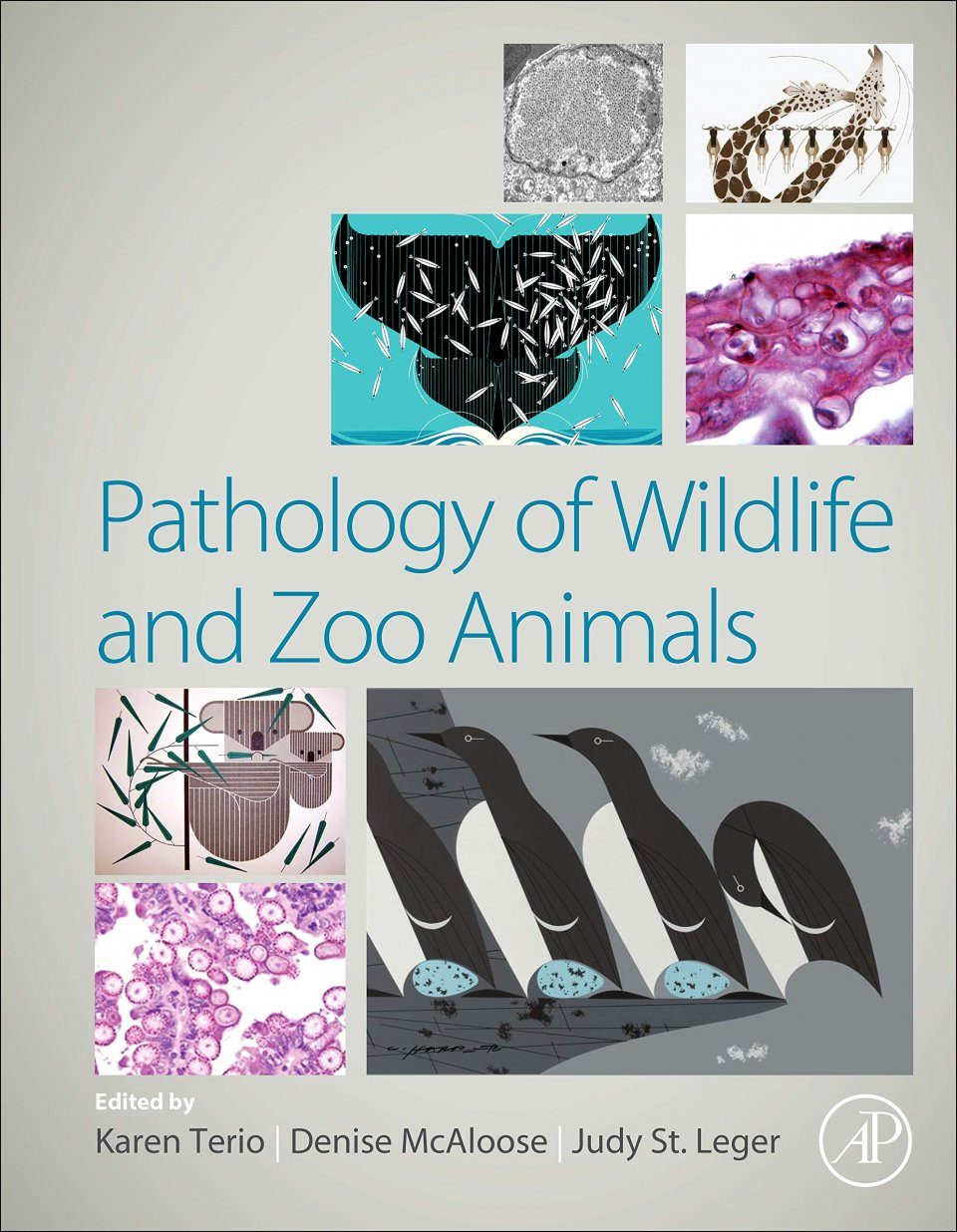 Pathology of Wildlife and Zoo Animals-kimarchiehealthcare.co.uk