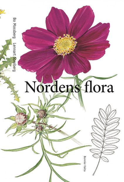 Nordens Flora [Nordic Flora]