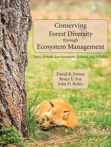 Conserving Forest Diversity through Ecosystem Management