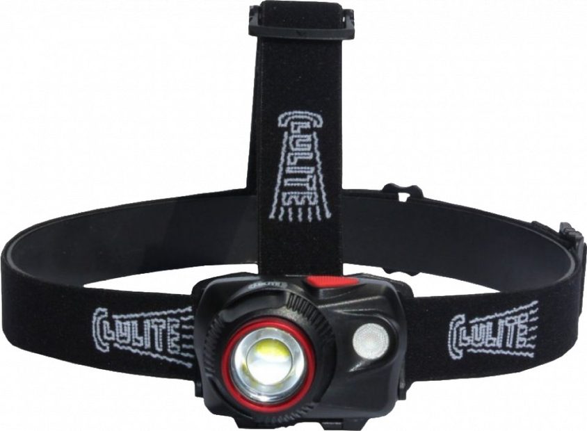 Focus 2 Go Rechargeable LED Headlight