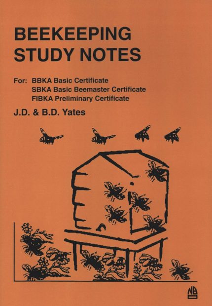 Beekeeping Study Notes
