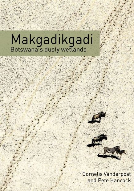 Makgadikgadi
