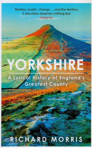Yorkshire