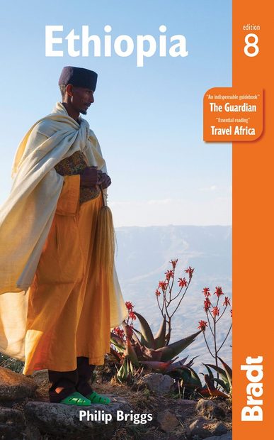 Bradt Travel Guide: Ethiopia