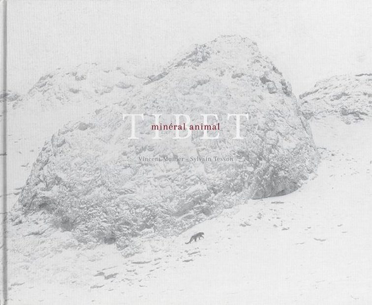 Tibet: Minéral Animal [French]