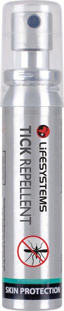 Lifesystems Tick Repellent