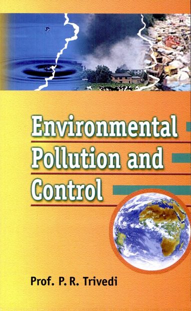 Environmental Pollution and Control