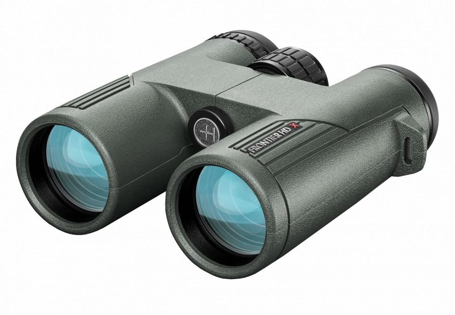 Hawke Optics Frontier HD X