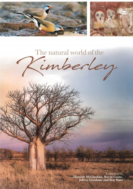 The Natural World of the Kimberley