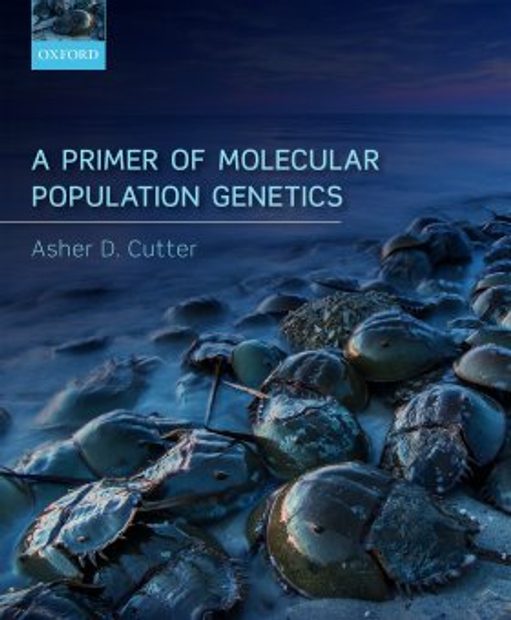 A Primer of Molecular Population Genetics