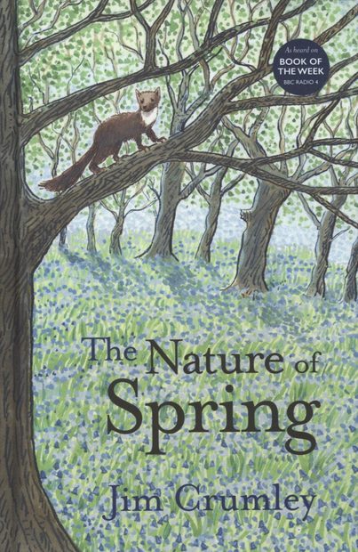 The Nature of Spring