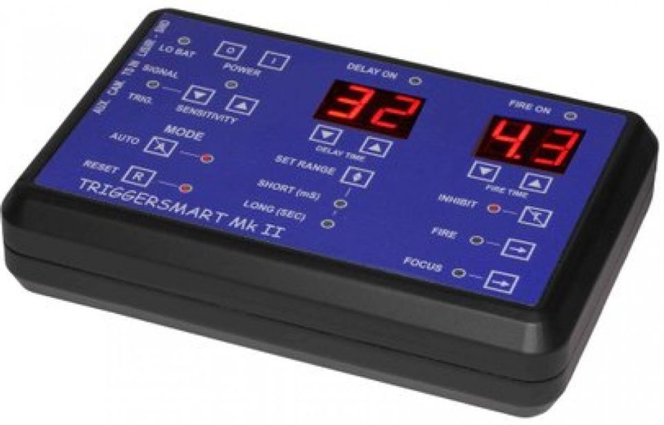 TriggerSmart Mark 2 Controller