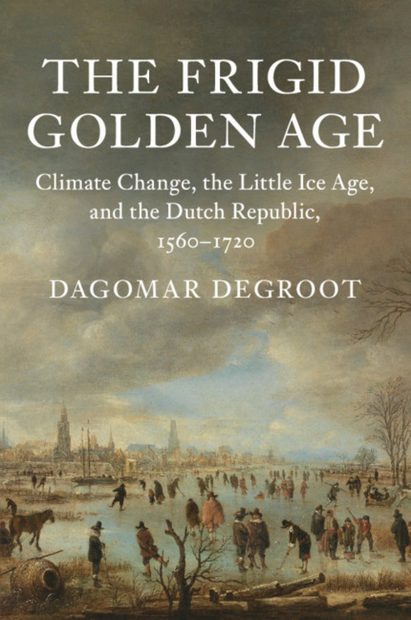 The Frigid Golden Age