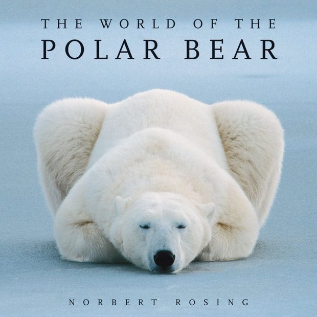 The World of the Polar Bear