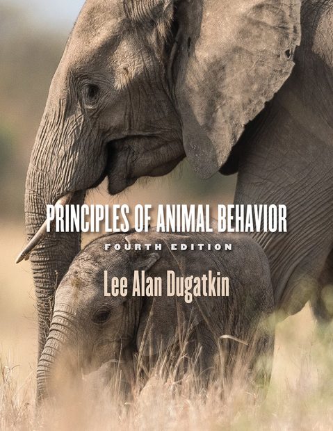 Principles of Animal Behavior