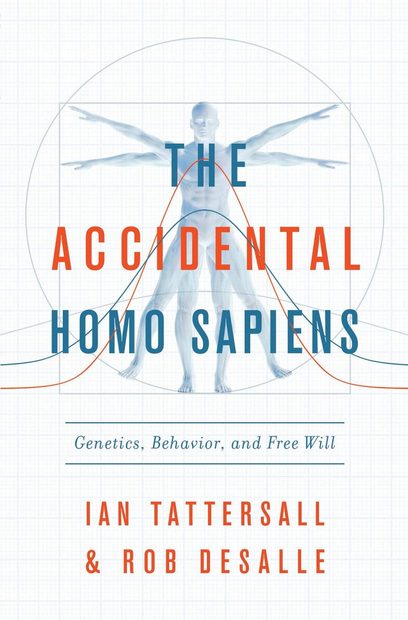 The Accidental Homo sapiens