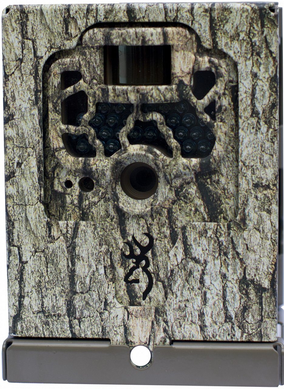 Browning Strike Force Pro XD Trail Camera with Security Box 2-Pack 
