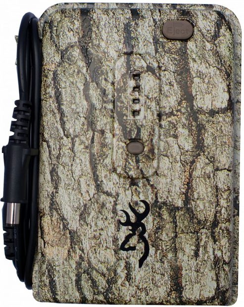 Browning Trail Camera Battery Pack